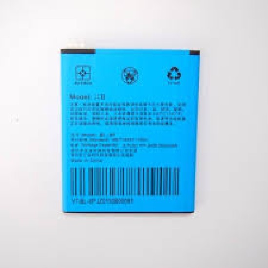 BATERIA UMI X2 BL-8P 2520MAH BATERIA UMI X2 BL-8P 2520MAH